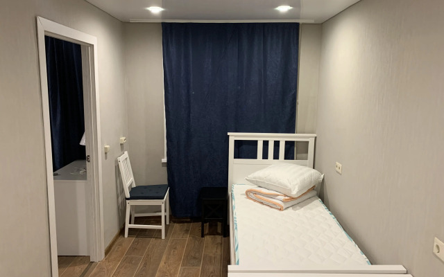 Квартира Двухкомнатная на Баренцевом море 59