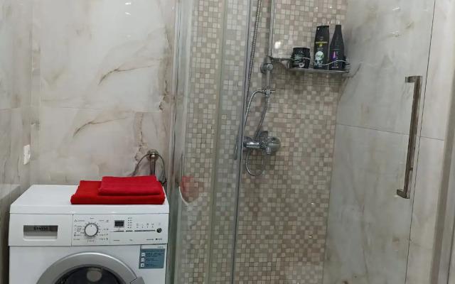 2kh Komnatnaya Vitebsk Ulitsa Chkalova 36 Flat