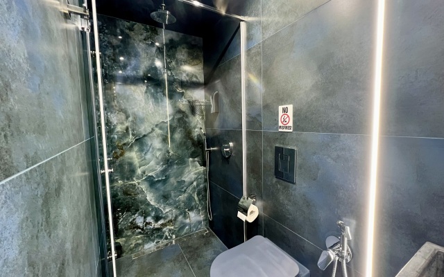 Galaxy inn Luxury hostel in center