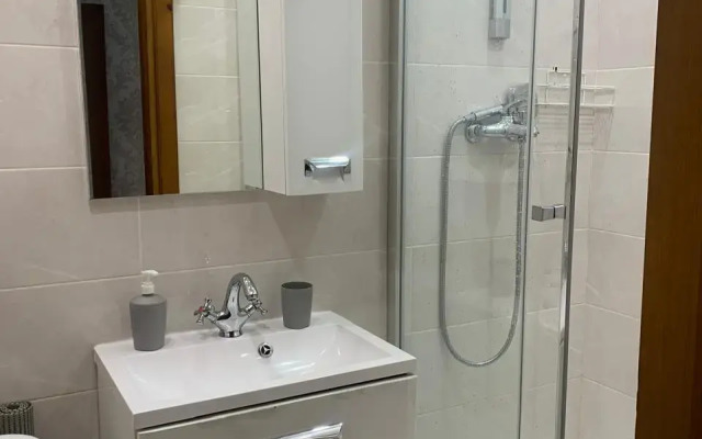 Kedr Hotel na Metallurgov