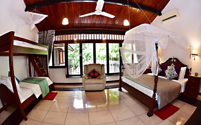 Colombovilla Cambridge Place Guest House