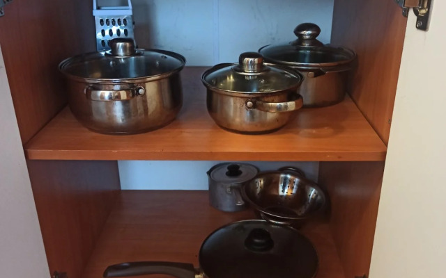 Квартира на Ул Воскресенская 118