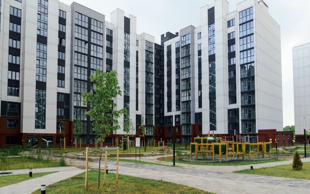 Apart-Deluxe Legendy Morya Apartments