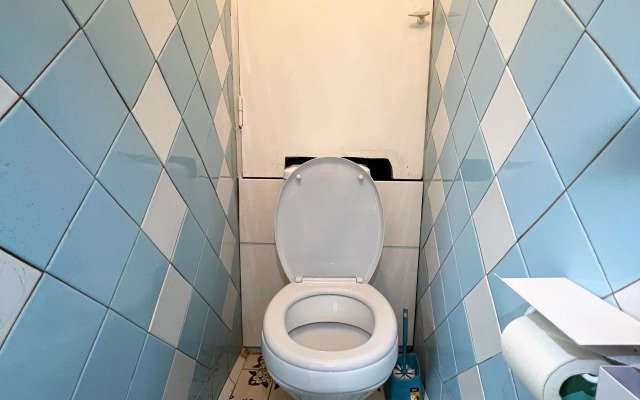 Uyutnaya 2kh komnatnaya Flat