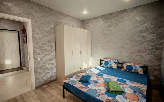 Квартира на улице Берёзка 21