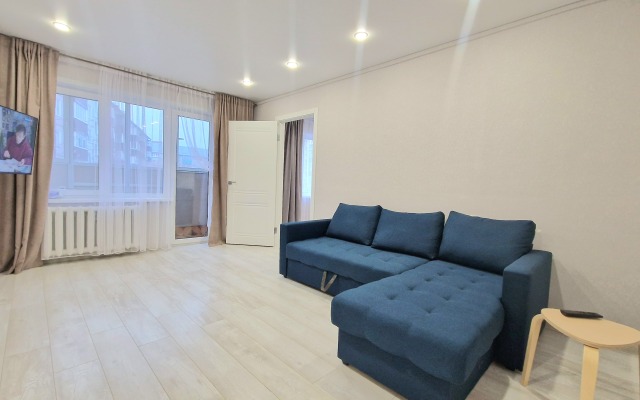 Flat Nedaleko ot Tsentralnykh Dostoprimechatelnostey