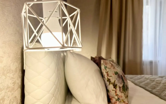 Квартира студия у метро Пионерская Гости Дома