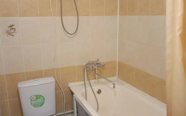 Апартаменты Аврора  четырехместный (id 122)