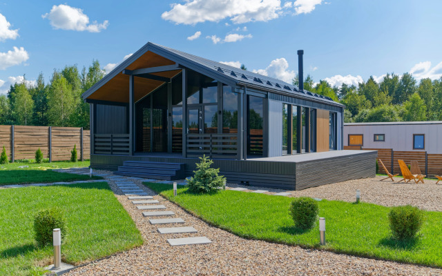 ChillVill Private house