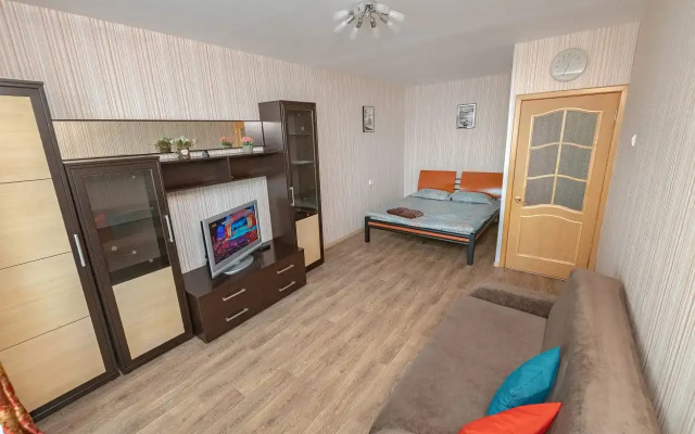 Апартаменты на Первой Речке во Владивостоке