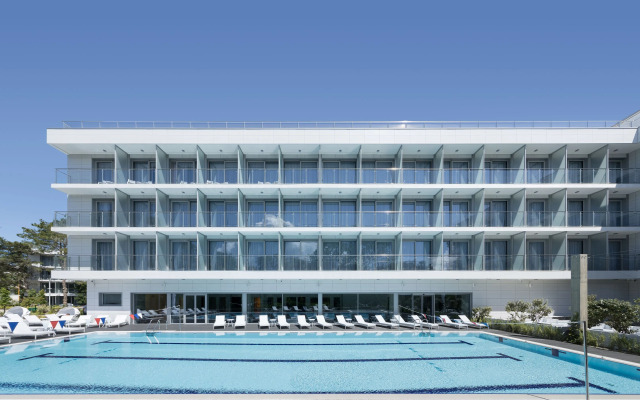 Hotel Divotel Hotel I Spa