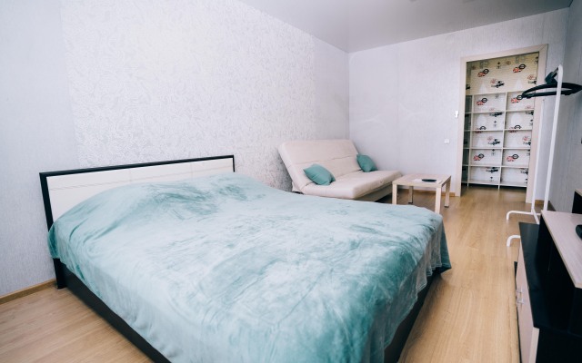 Апартаменты Atlant Apartments 56