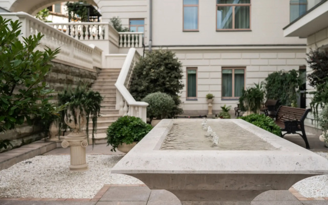 Look&Feel La Terrazza Apartments