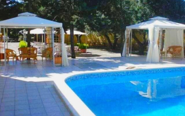 Hotel Villa Costes Gallipoli