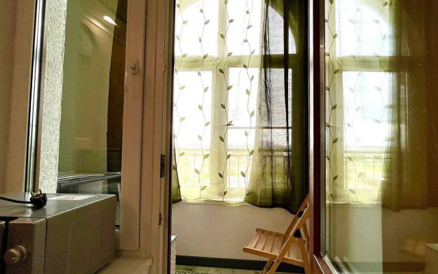 Апартаменты Relax Apart на ул. Германа Титова, д.6