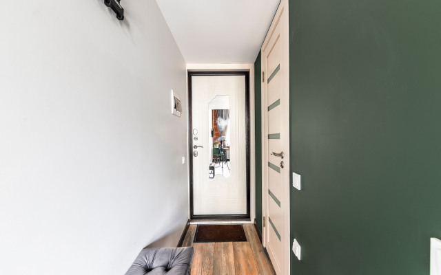 Апартаменты Садовая 32