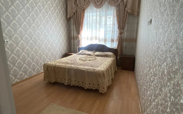 Квартира на Кубанской