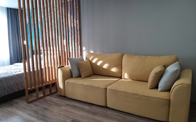 Квартира Ленина 38