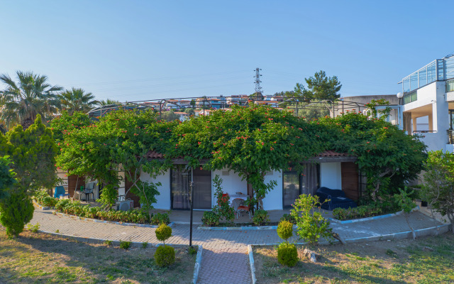 Sibyl Hotel Erythrai By Muup