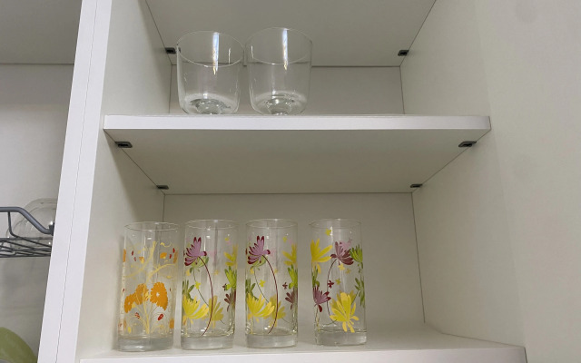 Квартира в новом доме