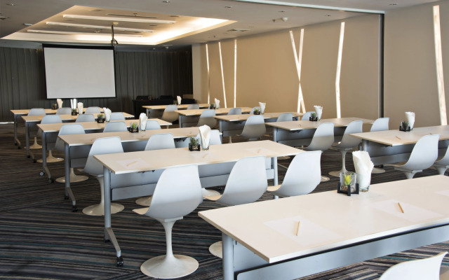 Hotel Baraquda Heeton Pattaya by Compass Hospitality