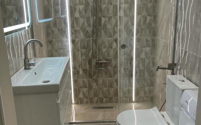 Апартаменты Элит Хаус