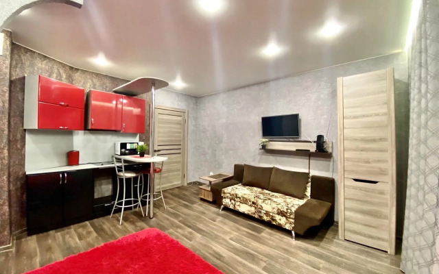 Квартира В 7 микрорайоне 45