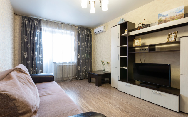 Апартаменты на Проспекте Ленина