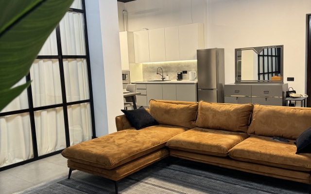 Апартаменты Apart OneLaGo