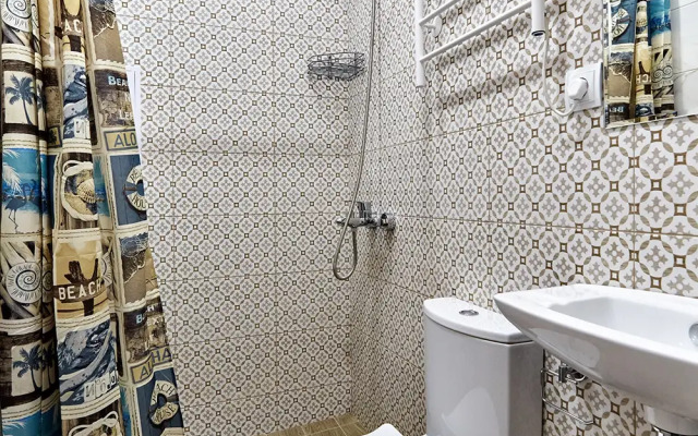 Апартаменты В Центре Краснодара 1