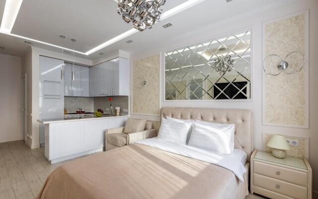 More Siriusa Flat 19