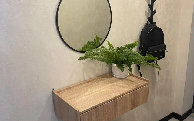 Квартира Уютная квартира возле Южного вокзала