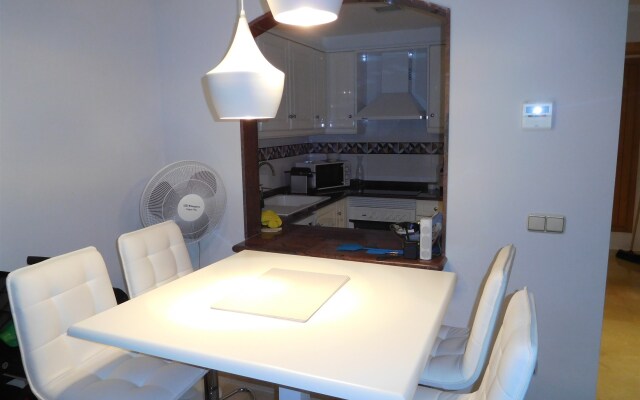 Olivia Javea Apartments