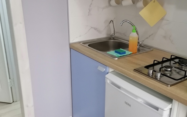 Уютная Квартира на Калужской 26