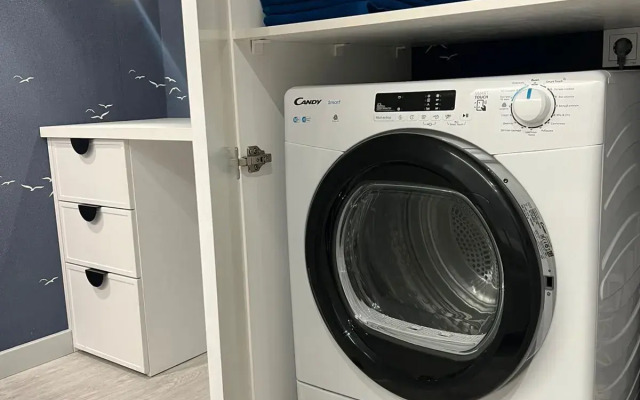 Квартира Орандж