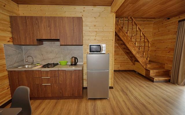Ekodom Maksi Diamant+ Private home