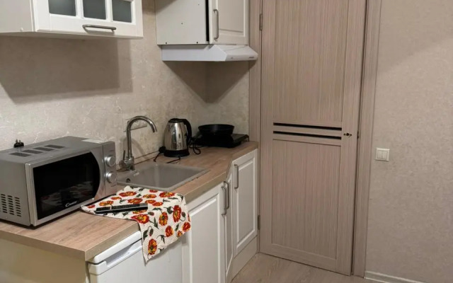 Dayker City Apartments Na Magellana Flat