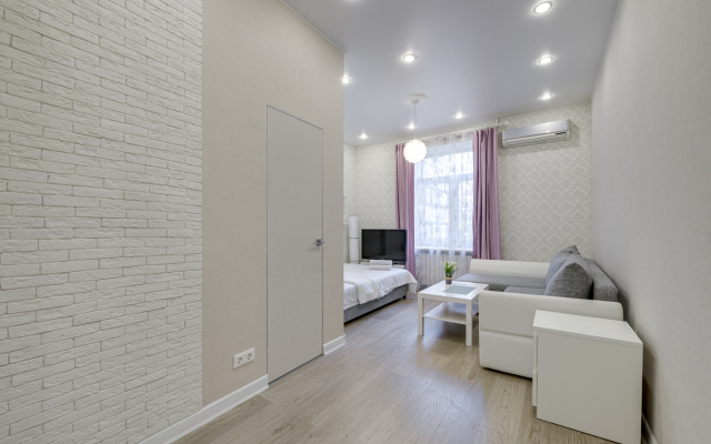 Апартаменты Киевская 20