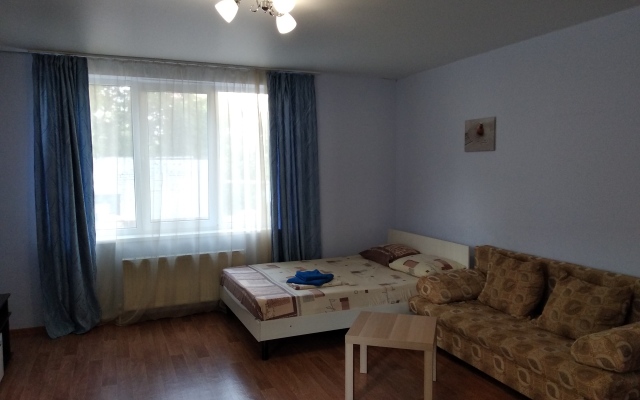 Квартира Cityinn Krasnodar