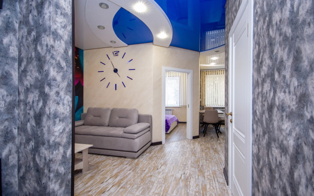 Апартаменты ViP Apart 5