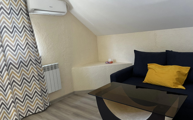 Olive Hotel