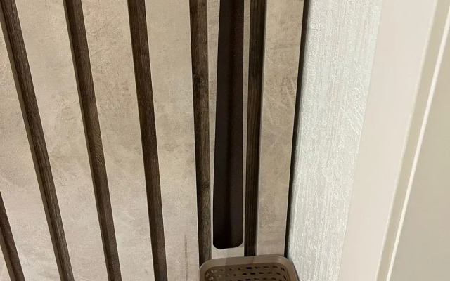 Uyutnaya Studiya v Tsentre Vzletki Flat