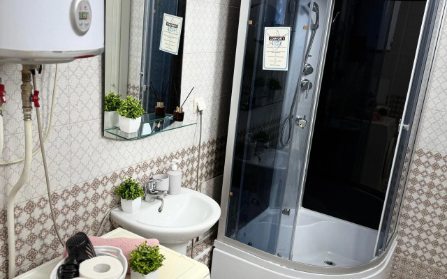 Апартаменты Квартира по Гоголя 17а