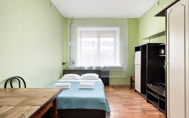 Апартаменты в Центре Города