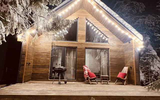Belki Guest House