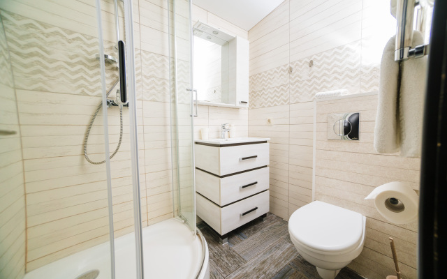 Апартаменты Горизонт 2