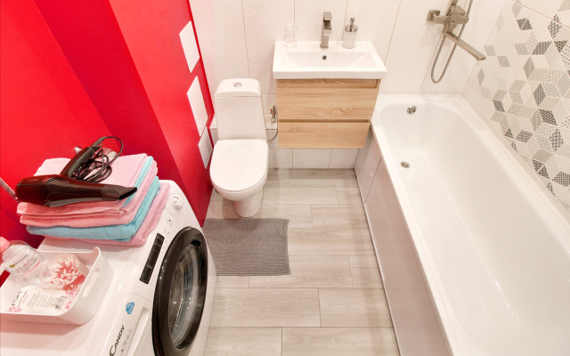 Апартаменты Welcome Karelia ЖК Полтавский