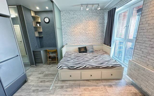 Квартира Галерея РRО на Площади Свободы 4