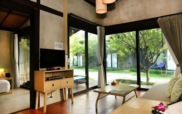 Homm Chura Samui