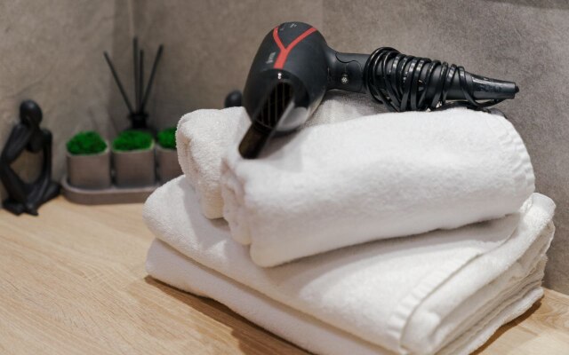 Апартаменты Apart-Deluxe Легенды моря